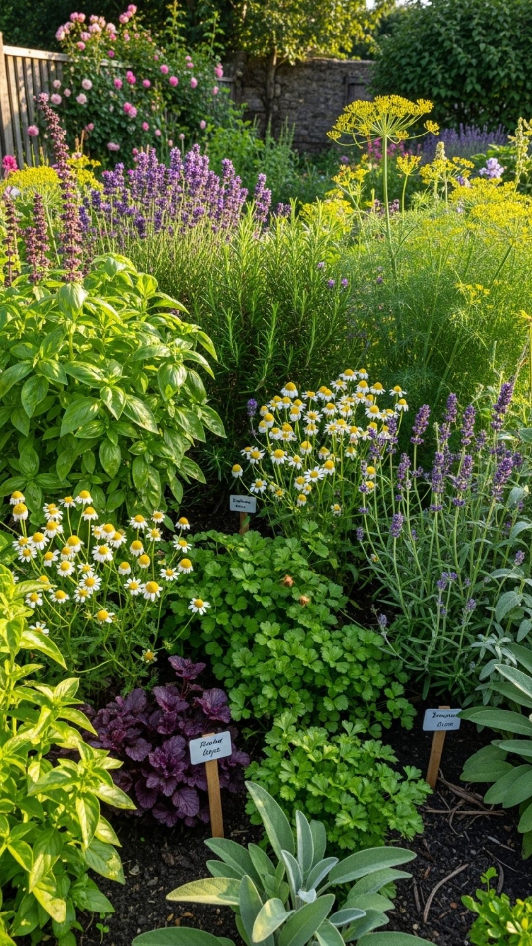 Aromáticas y Medicinales
